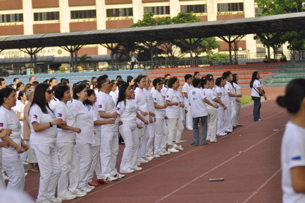 International Nurses Week